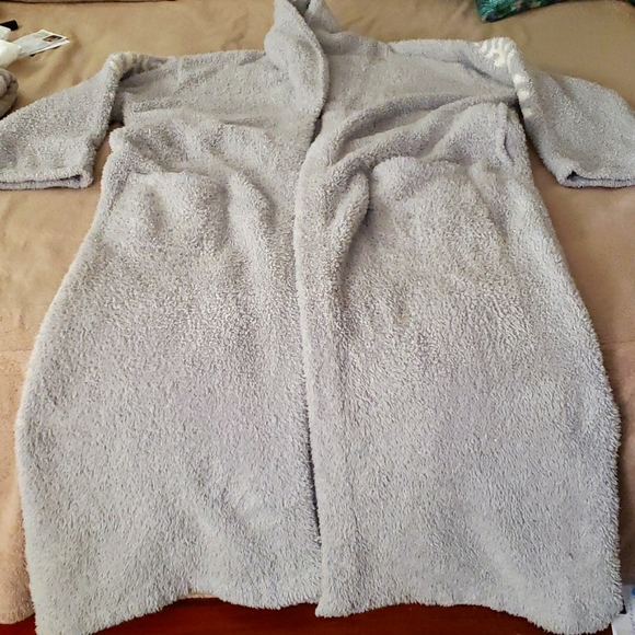 Barefoot Dreams Intimates & Sleepwear Bathrobe Barefoot Dreams